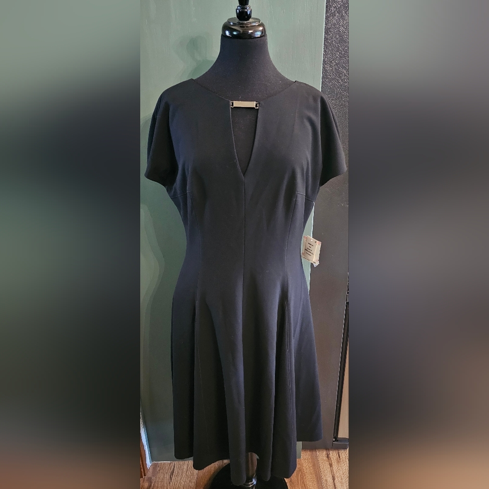 Anne Klein dress